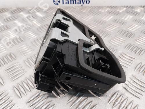 Front left lock BMW X3 (F25)  | BP24642965C98 