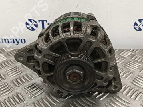 Generator HYUNDAI MATRIX (FC) [2001-2010]  25437078