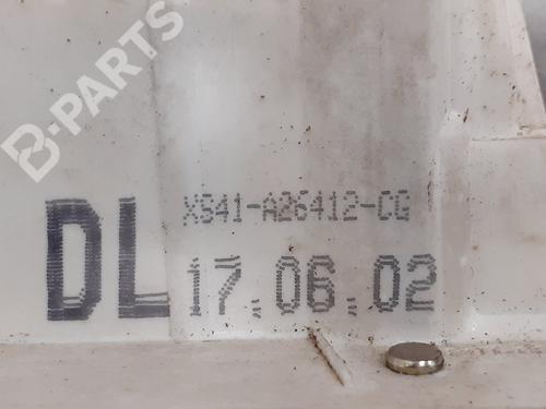Rear right lock FORD MONDEO III (B5Y) 2.0 16V TDDi / TDCi | BP9131720C99 