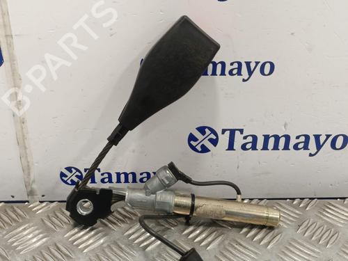 Used Front left belt tensioner OPEL VIVARO A Van (X83) [2001-2015]  23896506