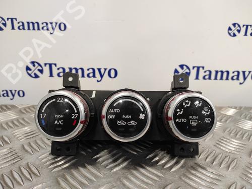 Used Climate control SUZUKI SX4 (EY, GY) [2006-2025]  16848955