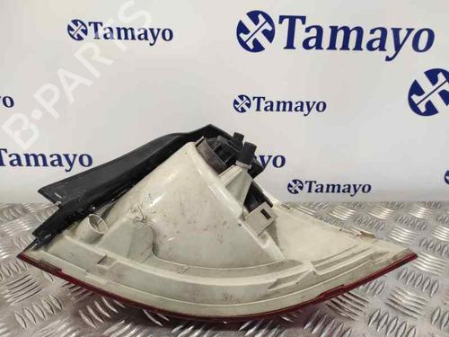 Left taillight VW GOLF V (1K1) 1.6 | BP23241106C34 