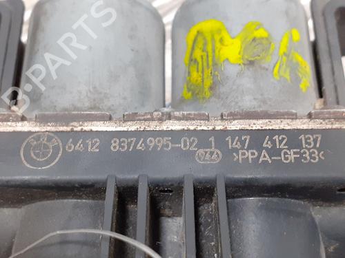 Electronic sensor BMW X5 (E53) 3.0 d | BP14360029M84 