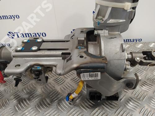 Steering column KIA SPORTAGE III (SL)  | BP9906196M21 