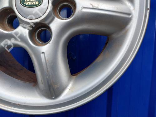 Rim LAND ROVER RANGE ROVER II (P38A)  | BP20646935C45 