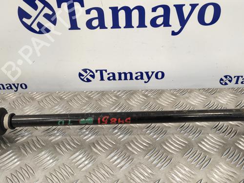 Right rear driveshaft NISSAN X-TRAIL I (T30) | BP13099835M41