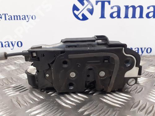 Rear left lock SEAT LEON (5F1)  | BP6993700C100 