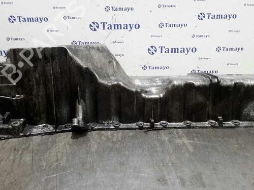 Oil sump MERCEDES-BENZ C-CLASS (W203) C 270 CDI (203.016) | BP14360065M115 