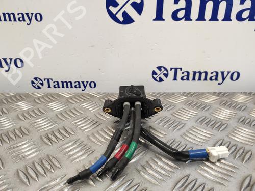 Electronic module NISSAN QASHQAI II SUV (J11, J11_)  | BP17725985M83 