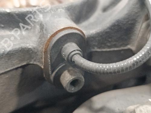 Right front steering knuckle PEUGEOT 308 II (LB_, LP_, LW_, LH_, L3_)  | BP18881464M26 