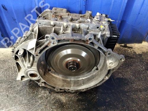 Used Gearbox Gearbox FORD FOCUS III 1.6 Flexifuel (150 hp) 40089481 40089481