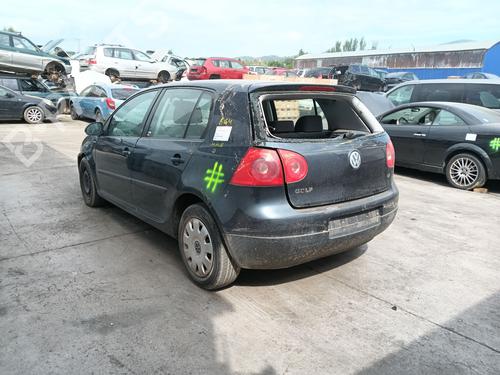 Rear right panel VW GOLF V (1K1) 1.6 | BP36431732C61 - Image 5