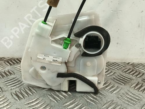Front right lock MAZDA 3 (BL) | BP36567509C97 - Image 2