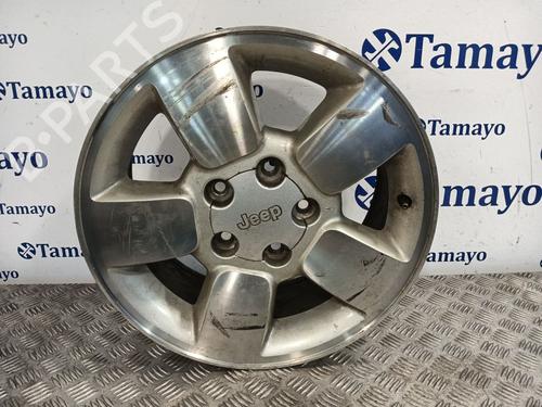 Fælk JEEP GRAND CHEROKEE II (WJ, WG) 3.1 TD 4x4 (140 hp) 29629227