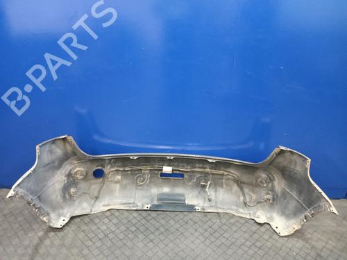 Rear bumper NISSAN QASHQAI / QASHQAI +2 I (J10, NJ10, JJ10E)  | BP8794304C8 