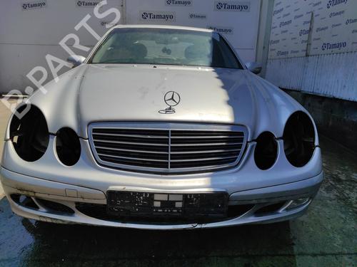 Engine MERCEDES-BENZ E-CLASS (W211)  | BP17998991M1 