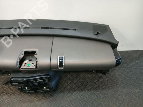 Instrumentbræt CITROËN C4 CACTUS 1.2 VTi 82 | BP34558354C46 - Image 3