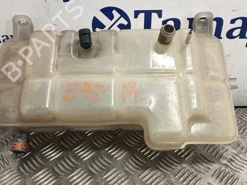 Used Expansion tank IVECO DAILY III Platform/Chassis 35 S 13,35 C 13 (125 hp) 30278129