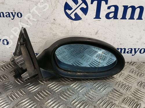Used Right mirror BMW 1 (E87) 118 d (122 hp) 29870184