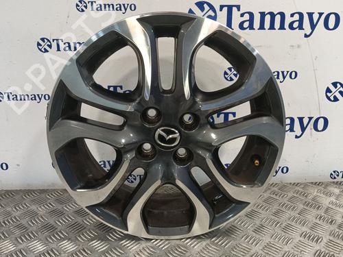Used Rim MAZDA 2 Hatchback (DL, DJ) [2014-2025]  29277650