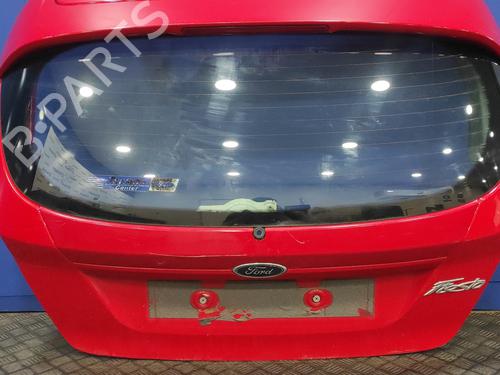 Tailgate FORD FIESTA VI (CB1, CCN) 1.25 | BP13883010C6 