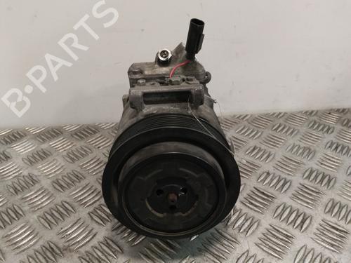 AC compressor MERCEDES-BENZ C-CLASS (W203) C 180 Kompressor (203.046) | BP37606121M34 - Image 4