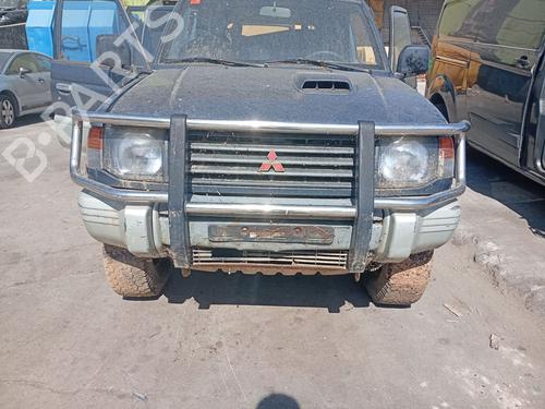 Paraurti anteriore Paraurti anteriore MITSUBISHI PAJERO II (V3_W, V2_W, V4_W, V5_W) 2.8 TD (V46W, V26W) (125 hp) 36353641 36353641