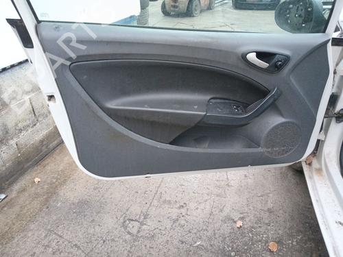 Right front driveshaft SEAT IBIZA IV SC (6J1, 6P5) 1.6 TDI | BP32028238M39 