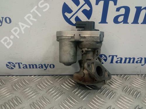 Used Egr Egr FIAT DUCATO Platform/Chassis (250_) 100 Multijet 2,2 D (100 hp) 40088374 40088374
