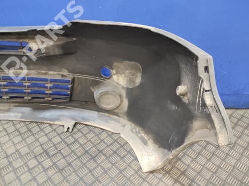 Front bumper RENAULT MASTER II Van (FD) 2.5 dCi | BP9653457C7 