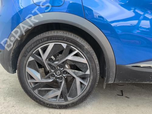 Højre bagtil skærm liste Højre bagtil skærm liste RENAULT CAPTUR II (HF_) TCe 160 (HFN1) (158 hp) 39142490 39142490