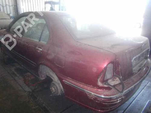 Right taillight ROVER 45 I Saloon (RT)  | BP106223C35 