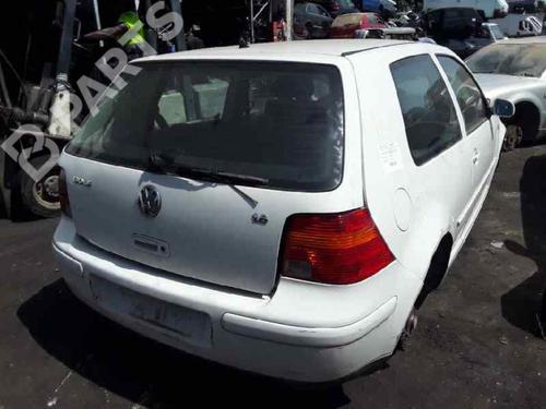 Heater resistor VW GOLF IV (1J1) 1.6 | BP11647847M108 