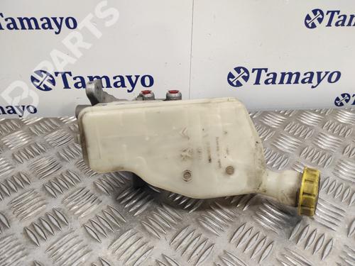 Brake master cylinder PEUGEOT 207 (WA_, WC_)  | BP11044567M77 