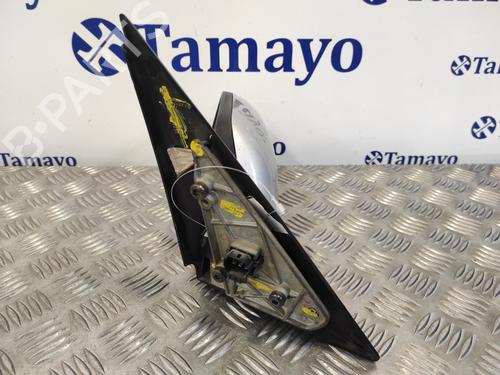 Left mirror SAAB 9-3 (YS3D) 2.2 TiD | BP13209353C26 