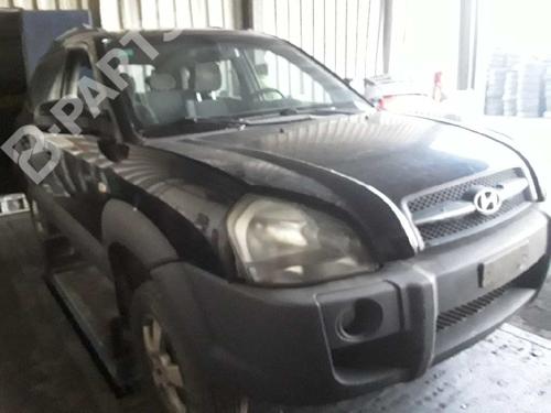 Front left window mechanism HYUNDAI TUCSON (JM)  | BP9459444C22 