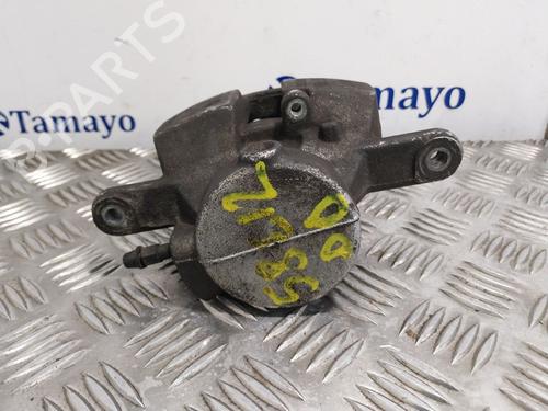 Right front brake caliper MERCEDES-BENZ A-CLASS (W169)  | BP29419126M104 