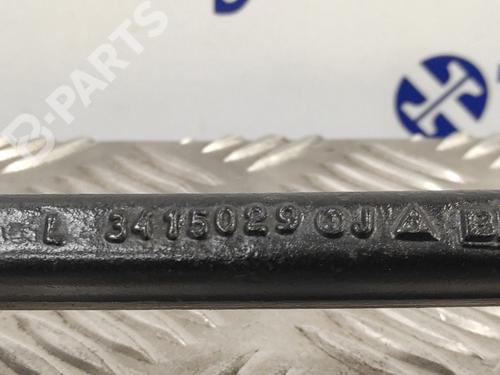 Left front suspension arm BMW X3 (E83) 3.0 d | BP5606415M12 