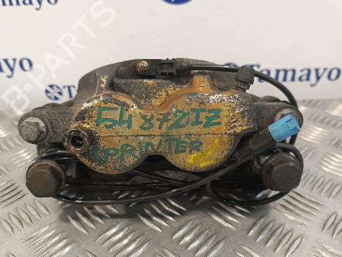 Right rear brake caliper MERCEDES-BENZ SPRINTER 3,5-t Van (B906)  | BP17131210M106 