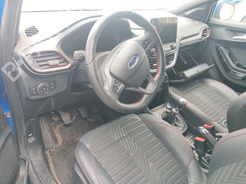 Left headlight FORD PUMA (J2K, CF7) 1.0 EcoBoost | BP31815074C28