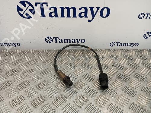 Elektronisk sensor VW TRANSPORTER T5 Van (7HA, 7HH, 7EA, 7EH)  | BP21378358M84 