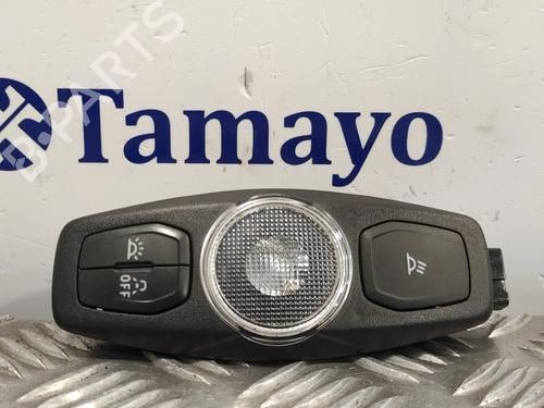 Used Interior roof light FORD FOCUS III [2010-2020]  19784360
