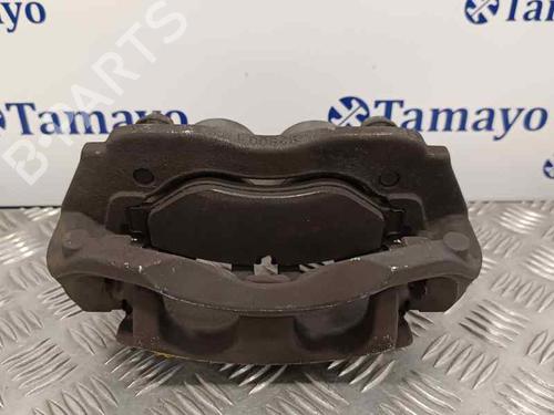 Left front brake caliper MERCEDES-BENZ VITO Tourer (W447)  | BP27403325M105 
