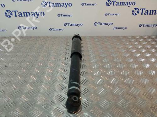 Right rear shock absorber NISSAN JUKE (F15)  | BP27307733M19 