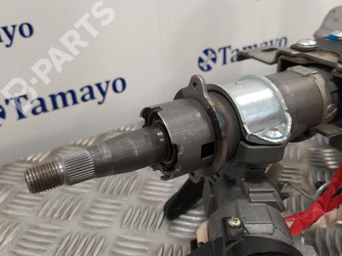 Steering column KIA SPORTAGE III (SL)  | BP9906196M21 