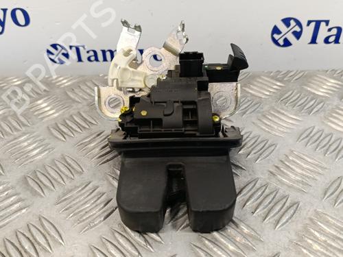 Tailgate lock AUDI A4 B8 Avant (8K5) 2.0 TDI | BP17787689C101 
