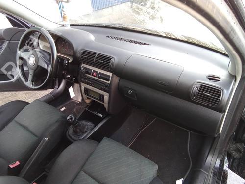 Felg SEAT LEON (1M1) 1.6 16 V | BP20136787C45 
