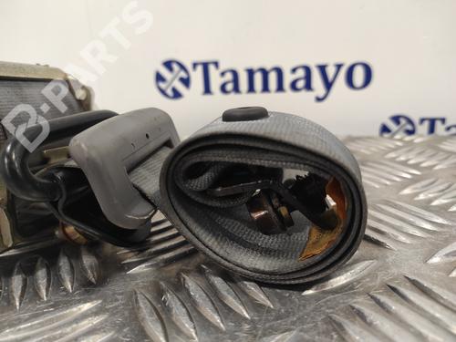 Rear right seatbelt HYUNDAI ACCENT II (LC)  | BP9974033I28 