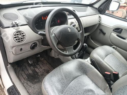 Left headlight RENAULT KANGOO Express (FC0/1_) 1.5 dCi (FC1E) | BP33121043C28 - Image 14