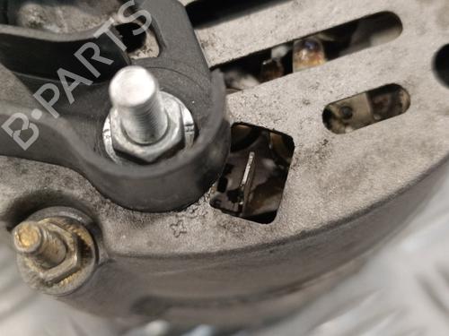 Alternator LAND ROVER DISCOVERY I (LJ)  | BP16818157M7 